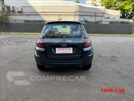 KA 1.0 MPI 8V