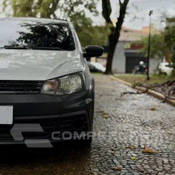 SAVEIRO 1.6 MI Startline CS 8V