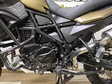 F800 GS