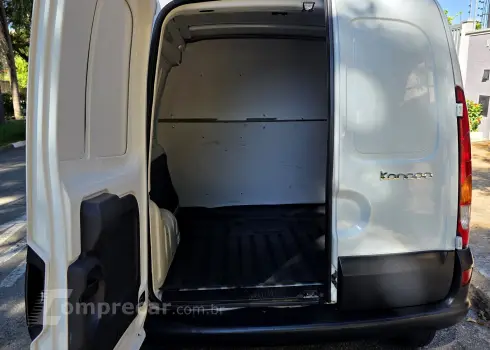 KANGOO 1.6 Express 16V