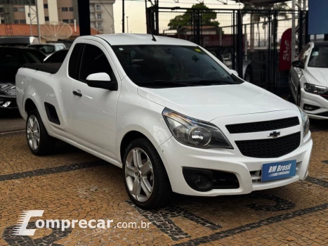 MONTANA 1.4 MPFI LS CS 8V