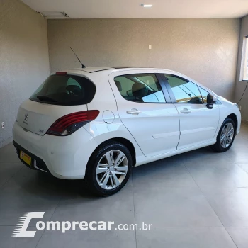 308 1.6 Allure 16V