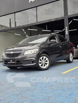 PRISMA Sed. Joy/ LS 1.0 8V FlexPower 4p