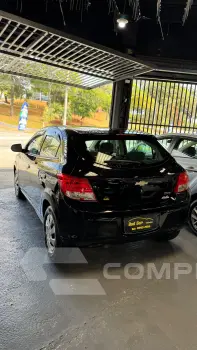ONIX 1.0 MPFI LS 8V