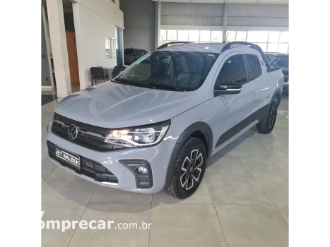 SAVEIRO 1.6 MSI EXTREME CD 16V FLEX 2P MANUAL