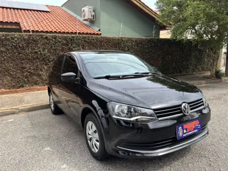 Volkswagen GOL 1.0 12V MPI Totalflex 3 portas