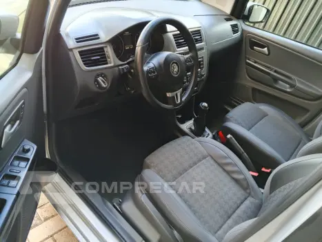 FOX 1.0 MI COMFORTLINE 8V FLEX 4P MANUAL