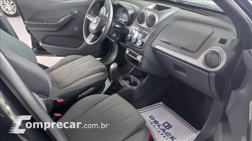 MONTANA 1.4 MPFI LS CS 8V