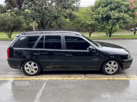 PARATI 2.0 MI Crossover 8V G.III