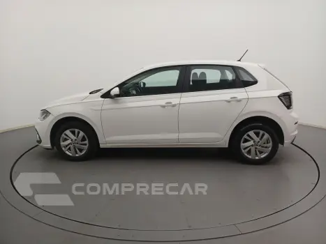 POLO 1.0 MPI MANUAL