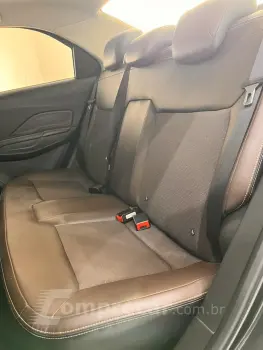 COBALT LTZ 1.8 8V Econo.Flex 4p Mec.