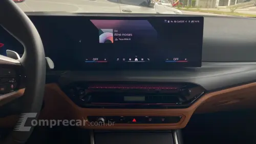 BMW 320I 2.0 16V TURBO SPORT GP