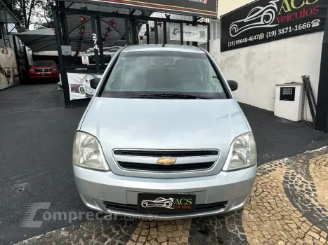 Meriva Expres.EASYTRONIC 1.8 FlexPower
