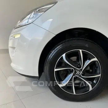 C3 1.5 Tendance 8V
