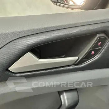 T-Cross Sense 200 TSI 1.0 Flex 5p Aut.