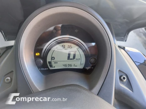 YAMAHA NMAX 160 ABS