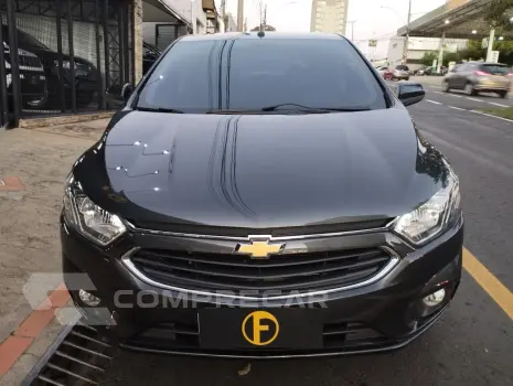 Onix Hatch 1.4 4P FLEX LTZ
