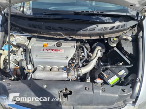 CIVIC 2.0 SI 16V