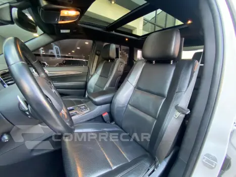 GRAND CHEROKEE 3.0 Limited 4X4 V6 24V Turbo