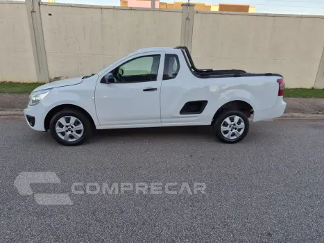 MONTANA 1.4 MPFI LS CS 8V