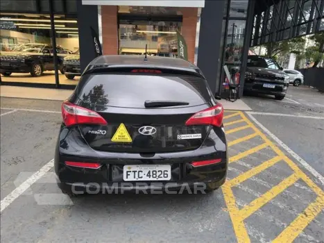 HB20 1.0 Comfort 12V