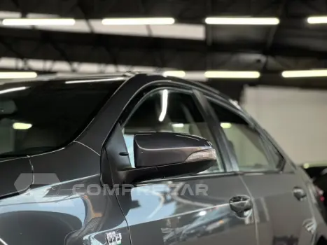 COROLLA 2.0 XEI 16V FLEX 4P AUTOMÁTICO