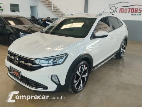 NIVUS 1.0 200 TSI Highline