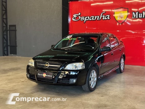 ASTRA 2.0 MPFI Advantage 8V