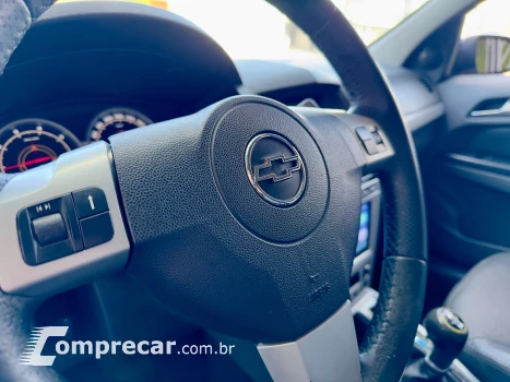 VECTRA 2.0 MPFI Elegance 8V 140cv