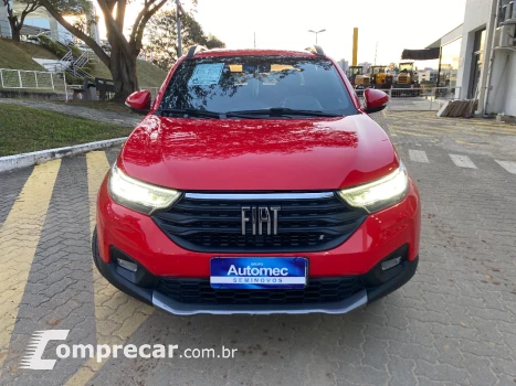 STRADA 1.3 FIREFLY FLEX VOLCANO CD CVT