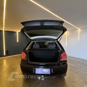 Polo 1.6 Mi/S.Ouro 1.6 Mi Tot.Flex 8V 5p