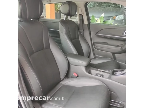 HR-V 1.5 DI I-VTEC FLEX EXL CVT