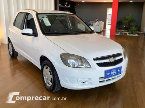 CELTA - 1.0 MPFI LT 8V 4P MANUAL