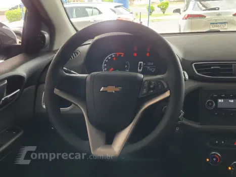 ONIX HATCH ADVANTAGE 1.4 8V Flex 5p Aut.