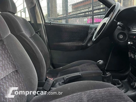VECTRA 2.2 MPFI GLS 8V GASOLINA 4P MANUAL