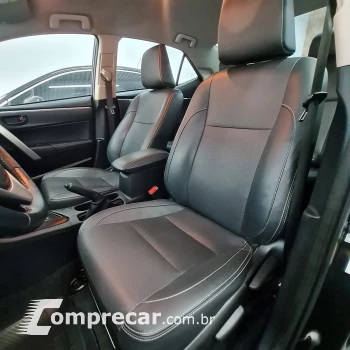 COROLLA 2.0 Dynamic 16V