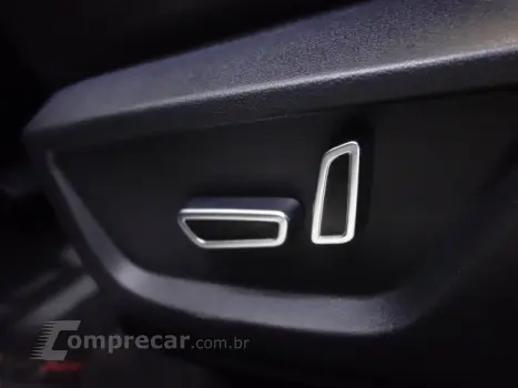 TIGGO 8 - 1.6 TGDI TXS DCT