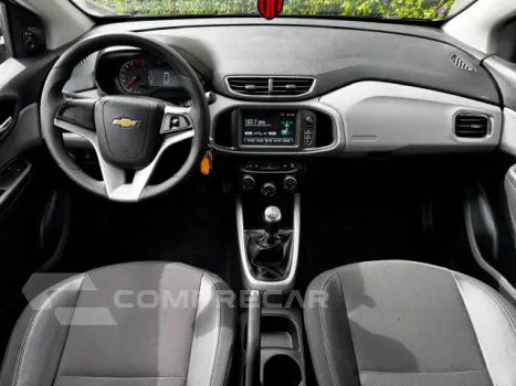 ONIX - 1.0 LT MANUAL
