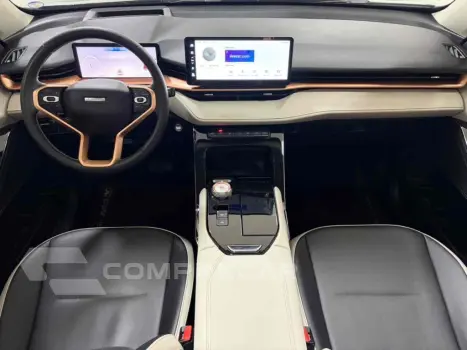 HAVAL H6 1.5 PHEV19 E-TRACTION