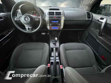 Polo SPORTLINE I MOTION 1.6 T.Flex 5p