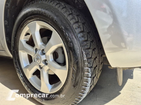 RAV4 2.4 4X4 16V