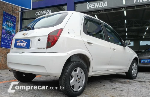 CELTA 1.0 MPFI LT 8V