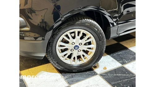 ECOSPORT - 1.6 SE 16V 4P POWERSHIFT