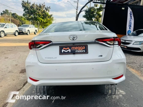 COROLLA 2.0 XEI 16V