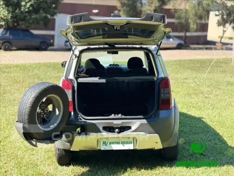 IDEA 1.8 MPI ADVENTURE 8V FLEX 4P MANUAL