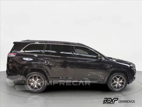 COMMANDER 2.0 Td380 Turbo Overland