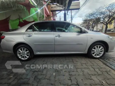 COROLLA 1.8 SE-G 16V