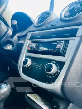 Saveiro 1.6 Mi Total Flex 8V CE