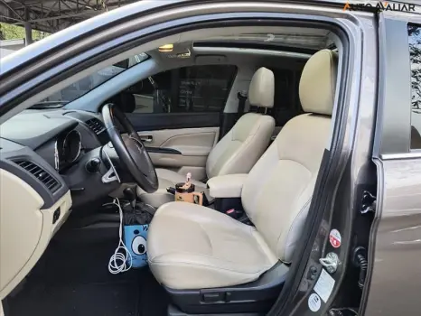 ASX 2.0 AWD 16V