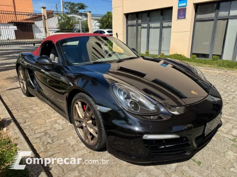 BOXSTER 2.7 I6 24V